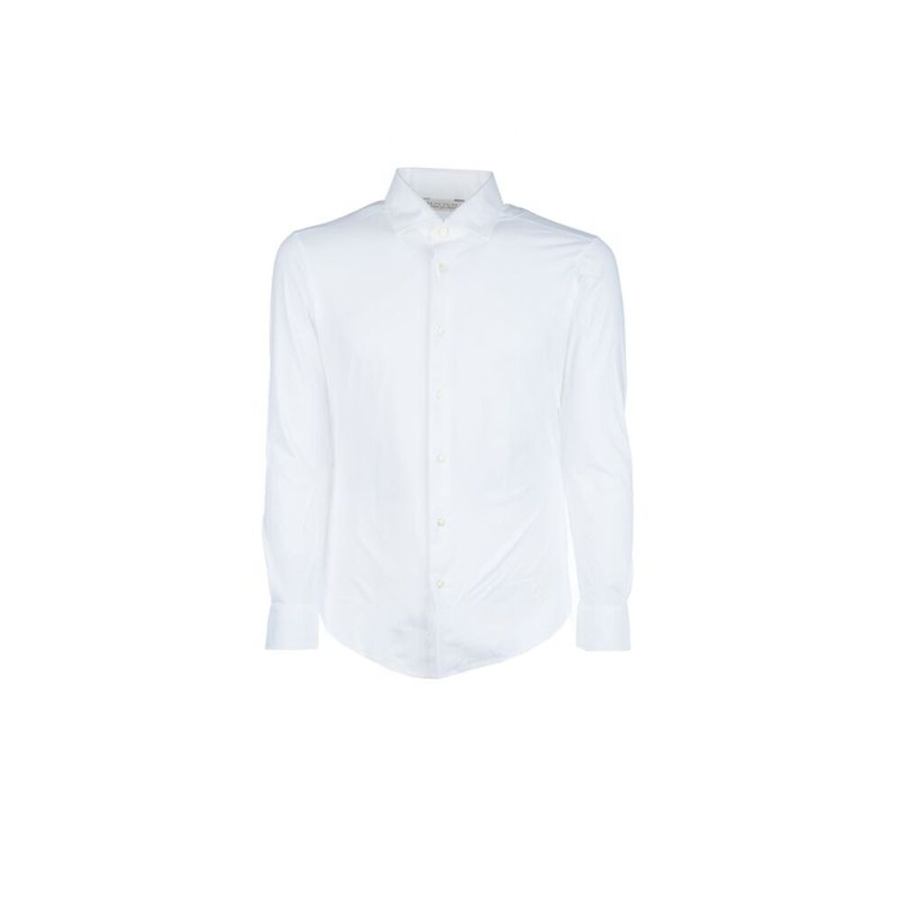 Brian Dales Man Clothing Shirts